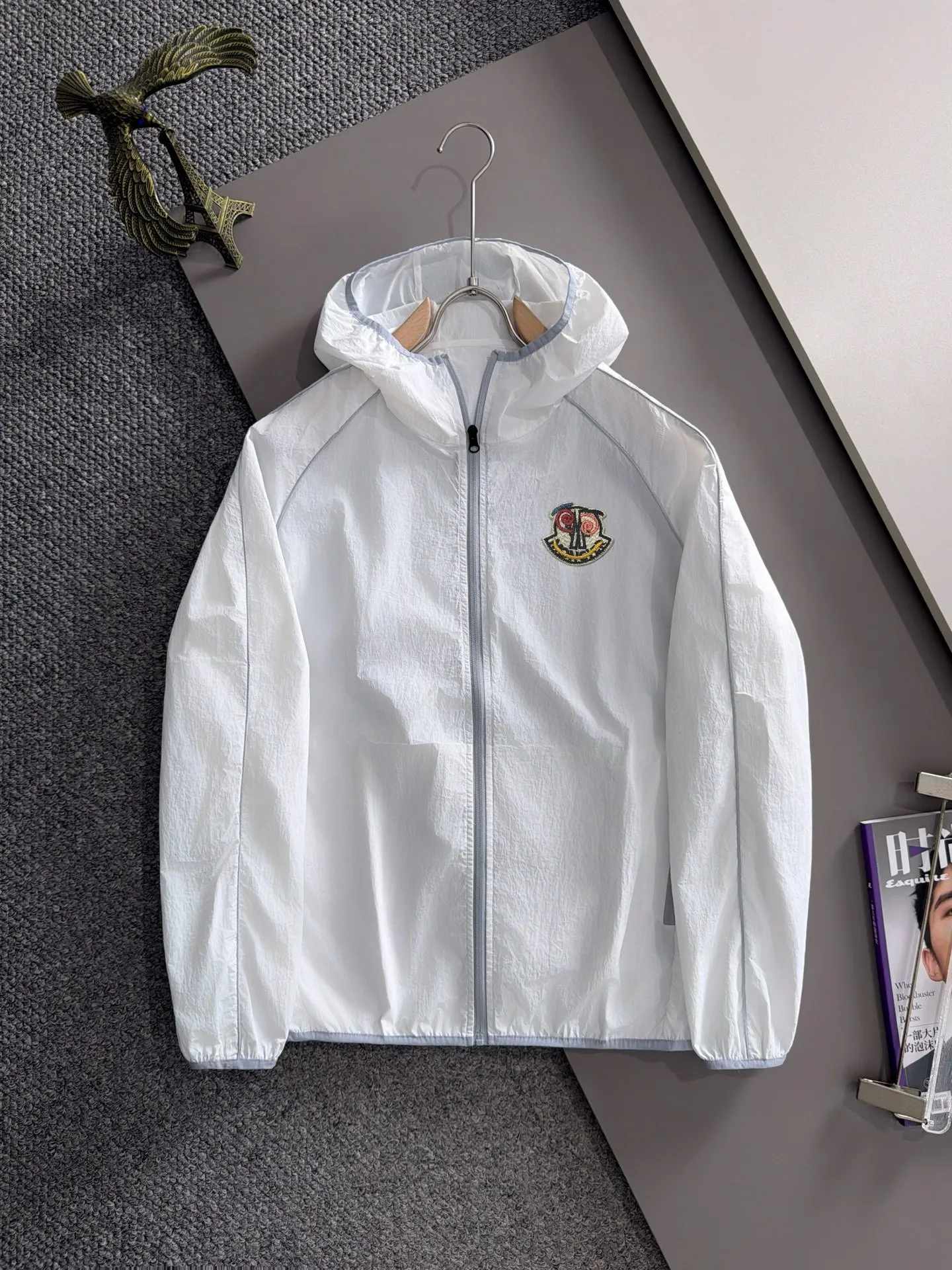 2026 ， ！Original ！ ， ， ！ ！ ！ ，Breathable ， SPF PA+++50. ！ Active ， ， ， ! ！ Size：M-3XL